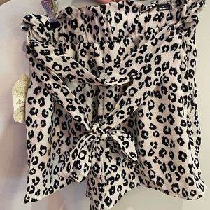 ALTARD STATE WRAP SKIRT